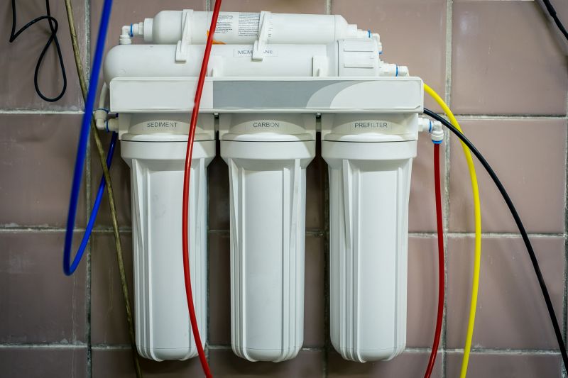 Water System Maintenance